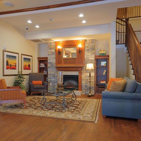 Country Inn & Suites By Radisson, Columbia At Harbison, Sc Bagian luar foto