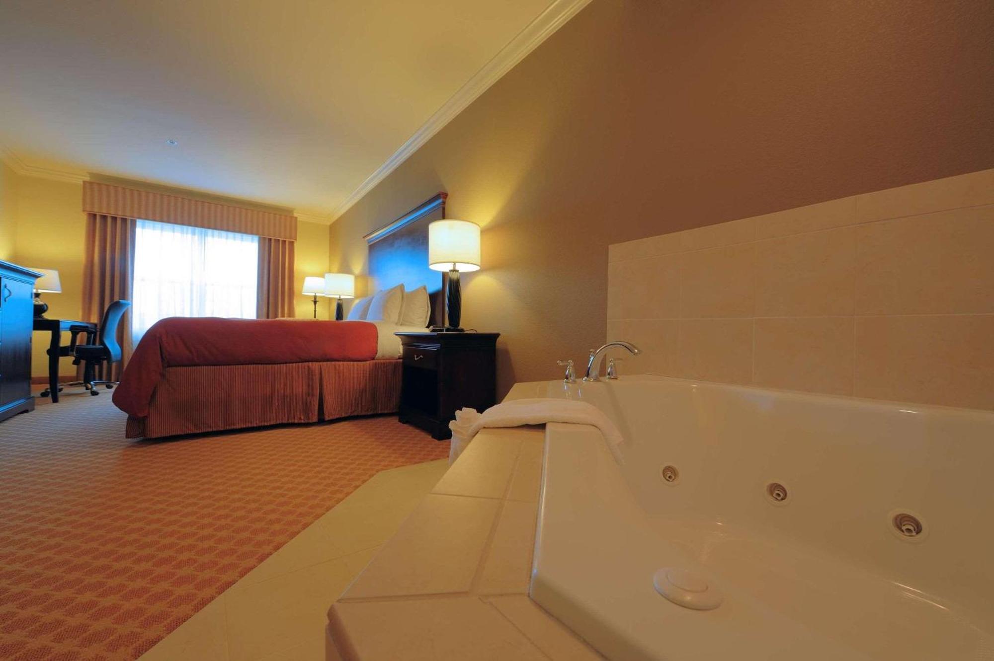 Country Inn & Suites By Radisson, Columbia At Harbison, Sc Bagian luar foto