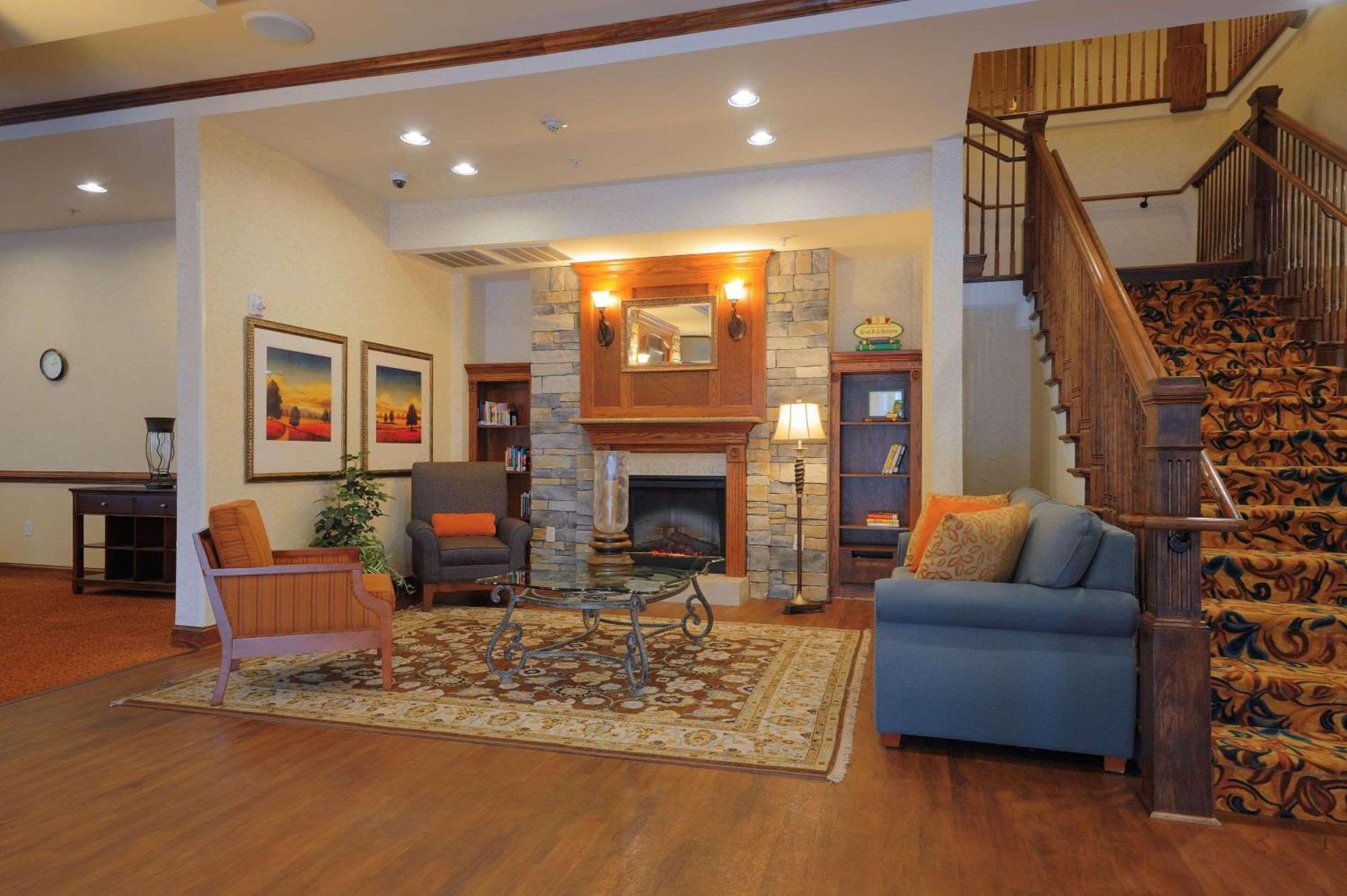 Country Inn & Suites By Radisson, Columbia At Harbison, Sc Bagian luar foto