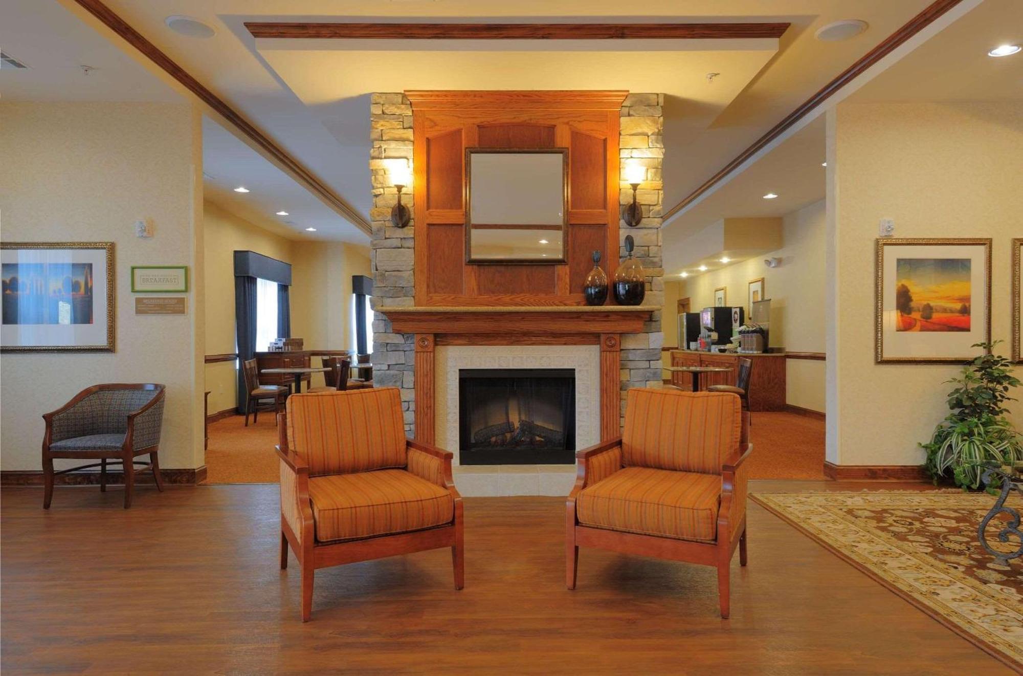 Country Inn & Suites By Radisson, Columbia At Harbison, Sc Bagian luar foto