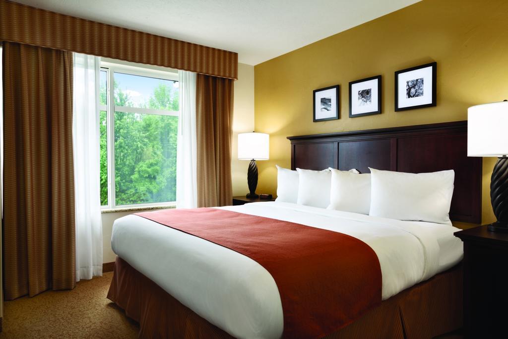 Country Inn & Suites By Radisson, Columbia At Harbison, Sc Bagian luar foto