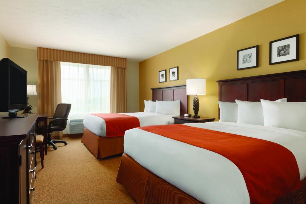 Country Inn & Suites By Radisson, Columbia At Harbison, Sc Bagian luar foto