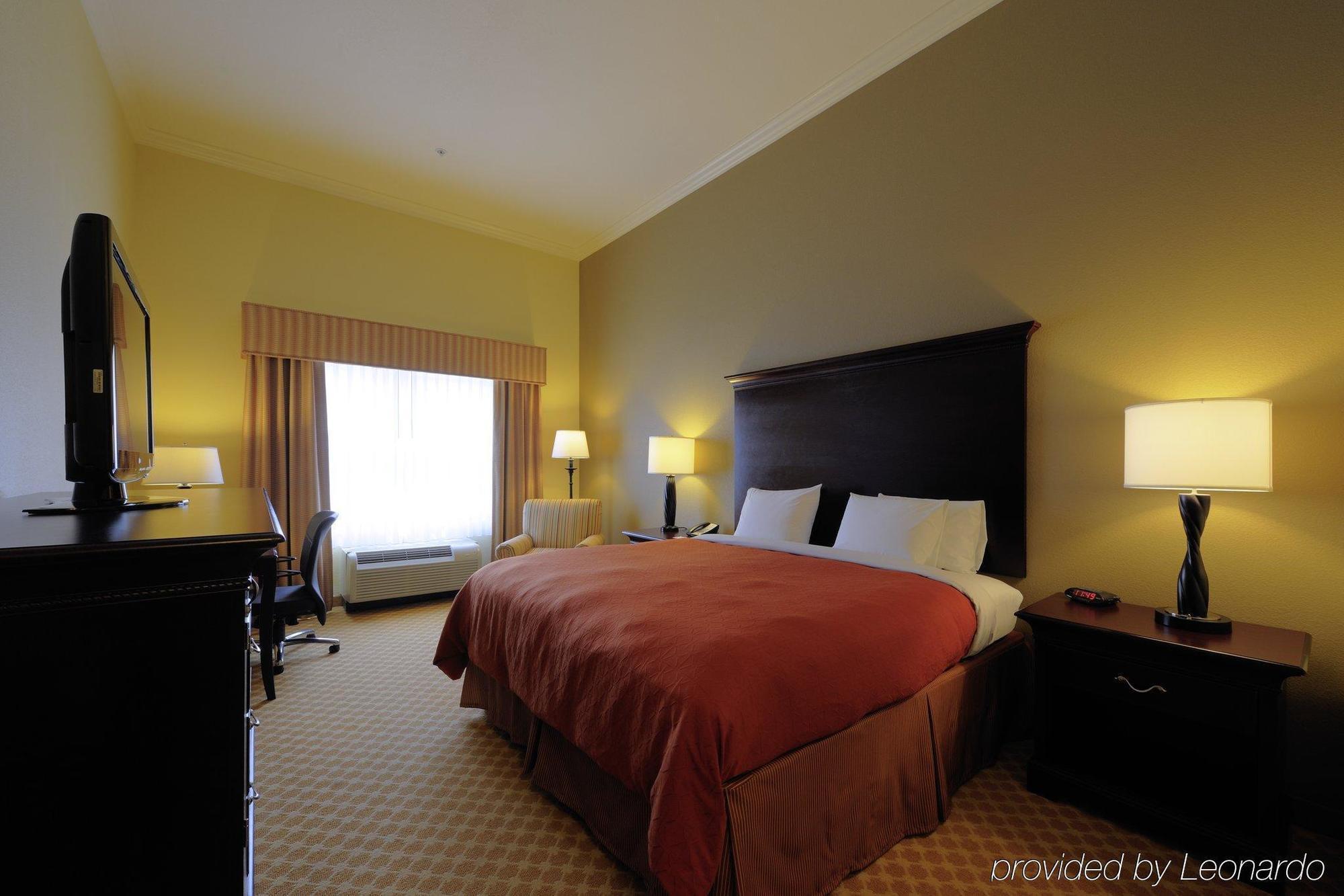 Country Inn & Suites By Radisson, Columbia At Harbison, Sc Ruang foto