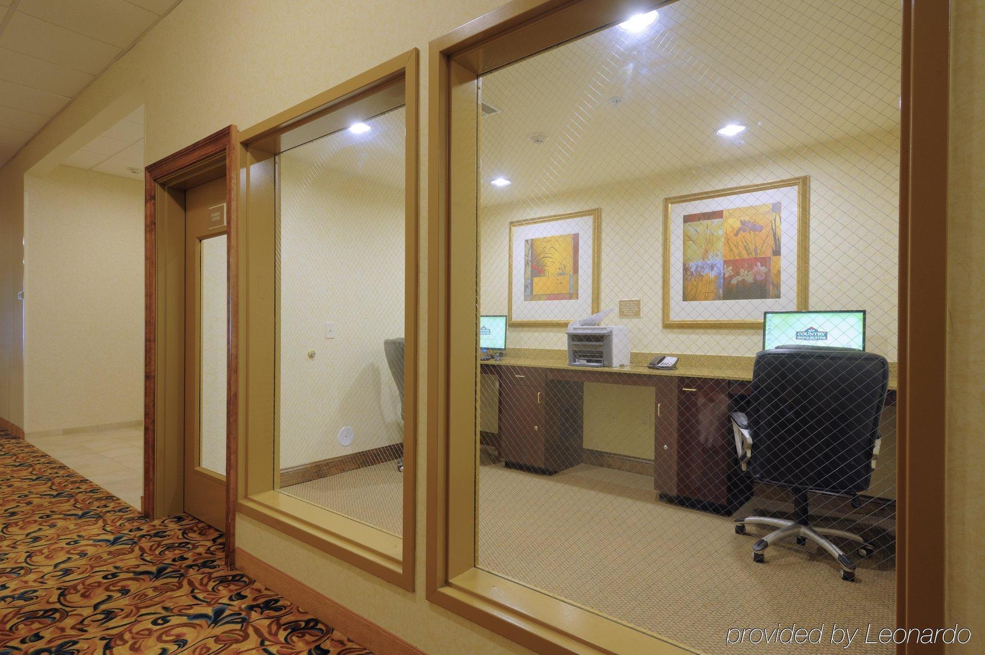 Country Inn & Suites By Radisson, Columbia At Harbison, Sc Fasilitas foto