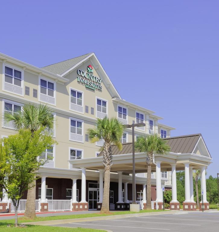Country Inn & Suites By Radisson, Columbia At Harbison, Sc Bagian luar foto