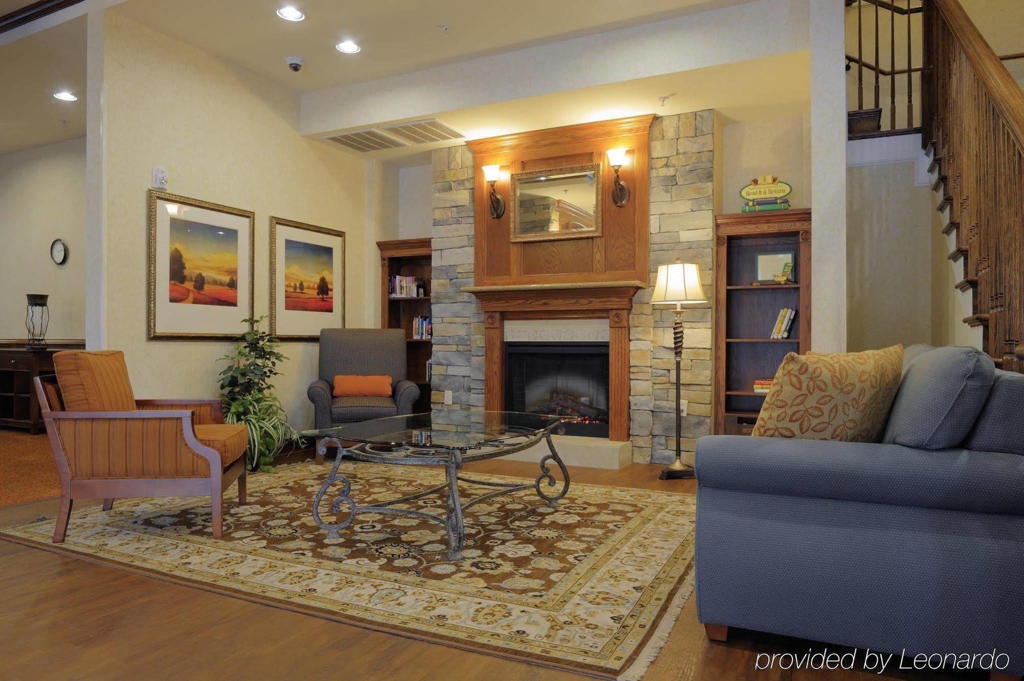Country Inn & Suites By Radisson, Columbia At Harbison, Sc Interior foto