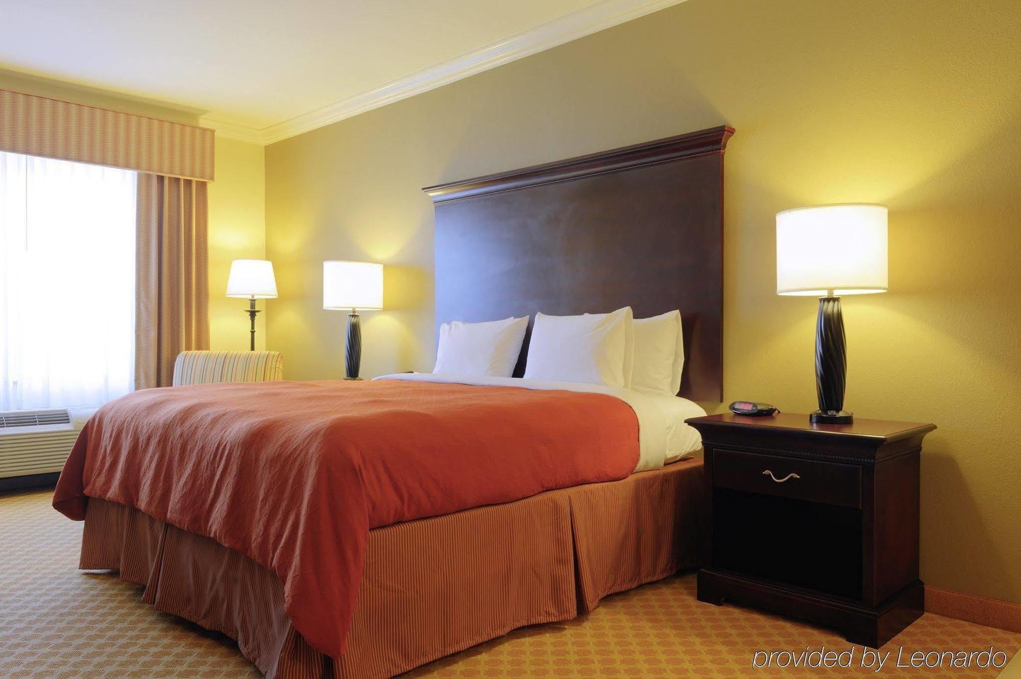 Country Inn & Suites By Radisson, Columbia At Harbison, Sc Ruang foto