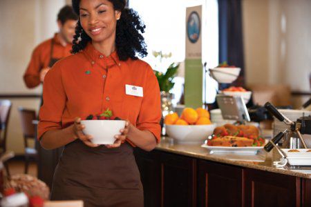 Country Inn & Suites By Radisson, Columbia At Harbison, Sc Bagian luar foto