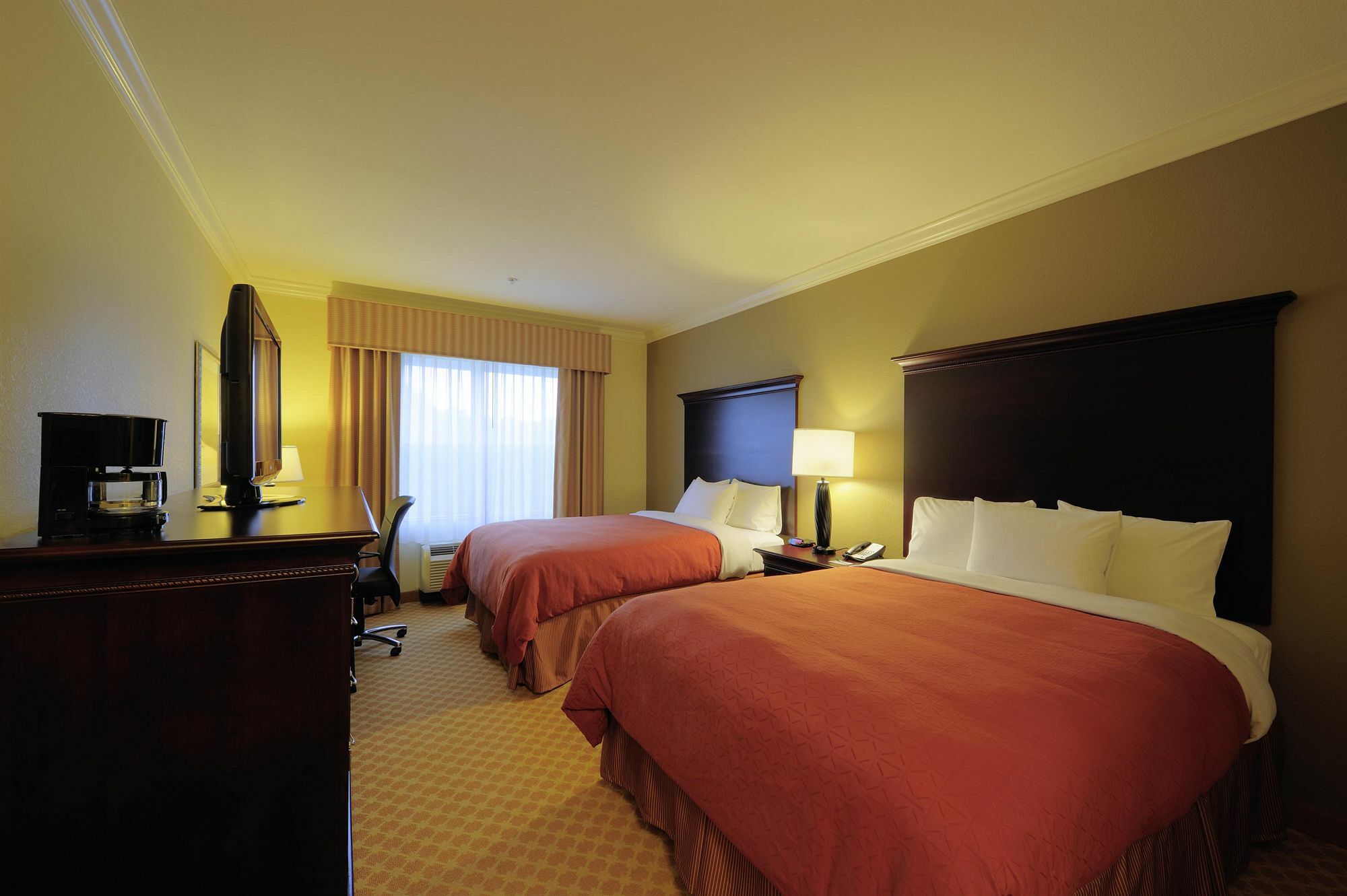 Country Inn & Suites By Radisson, Columbia At Harbison, Sc Ruang foto